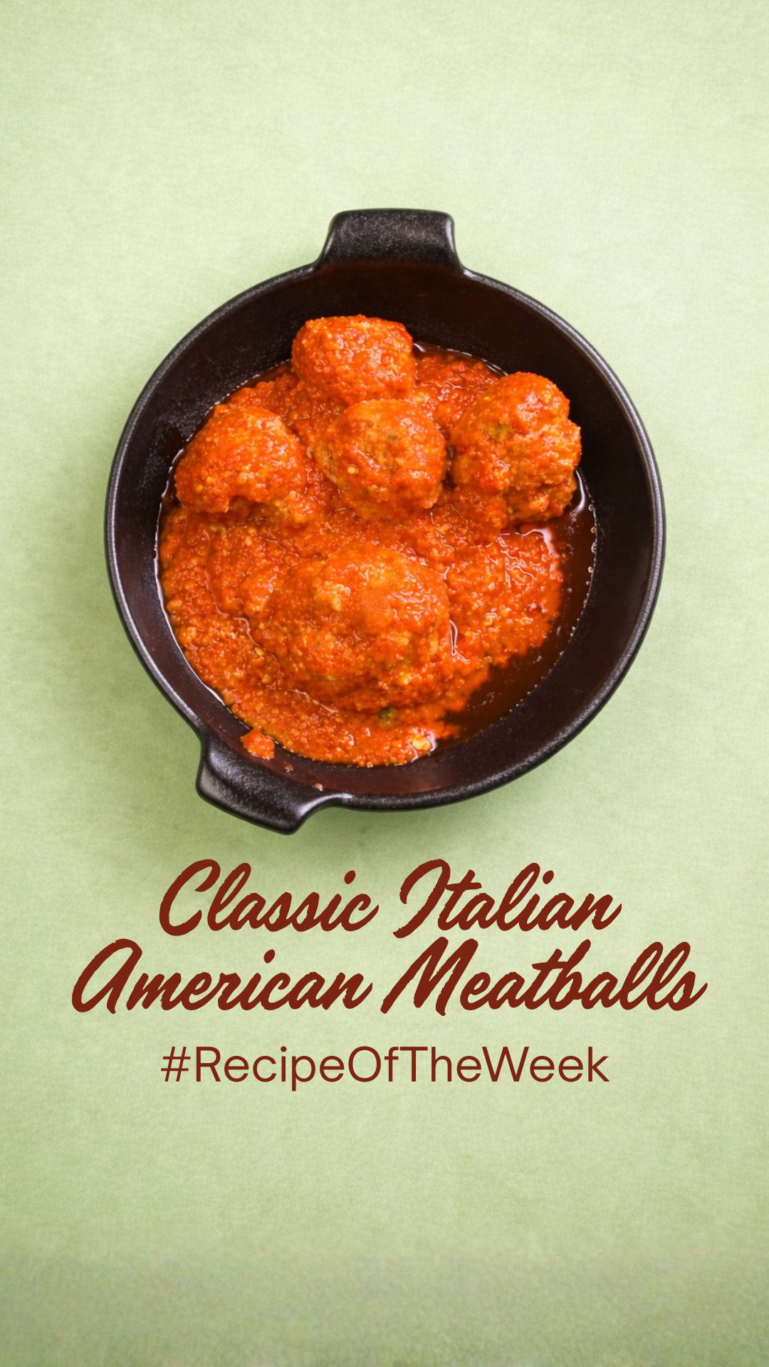 Meatballs